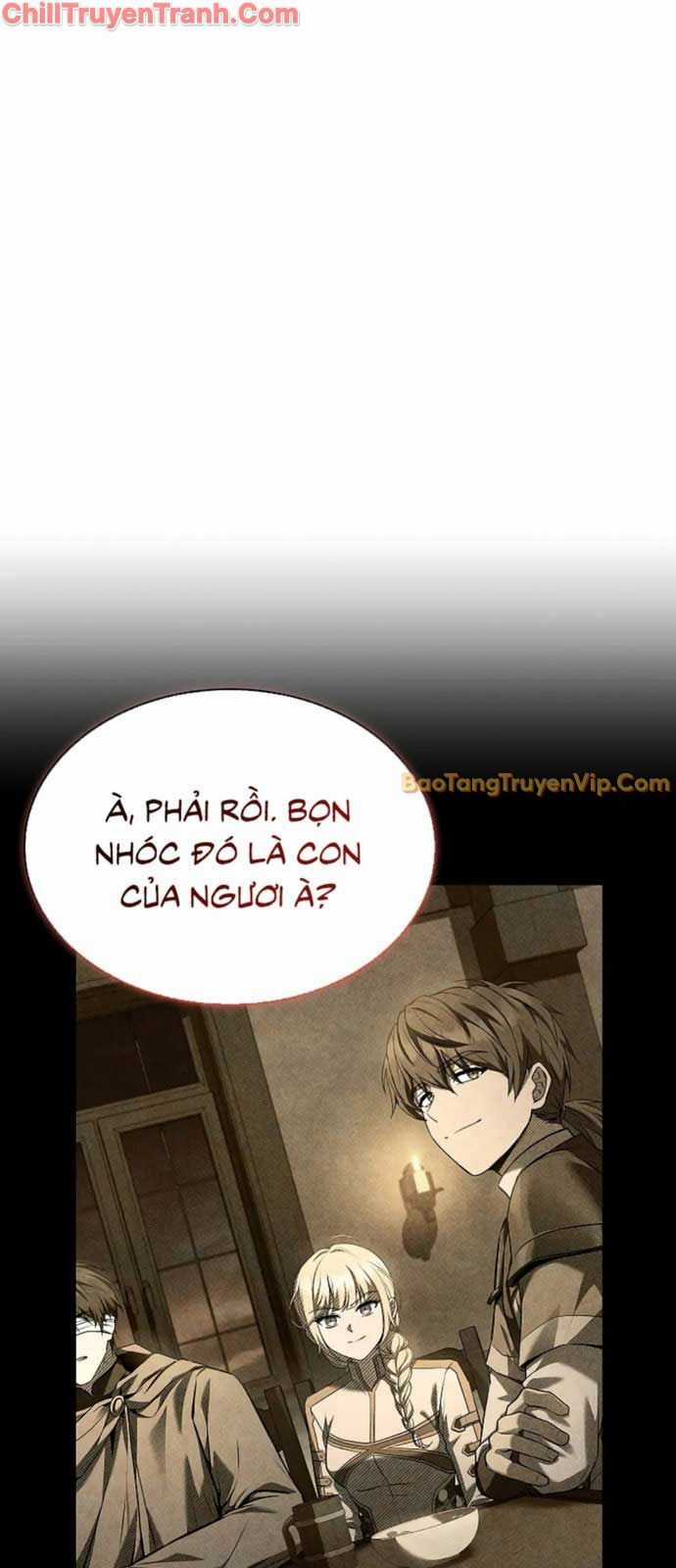 Vô Hồn Bất Kính Giả Dạ Chapter 23 trang 24