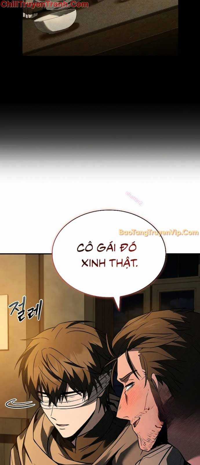 Vô Hồn Bất Kính Giả Dạ Chapter 23 trang 25