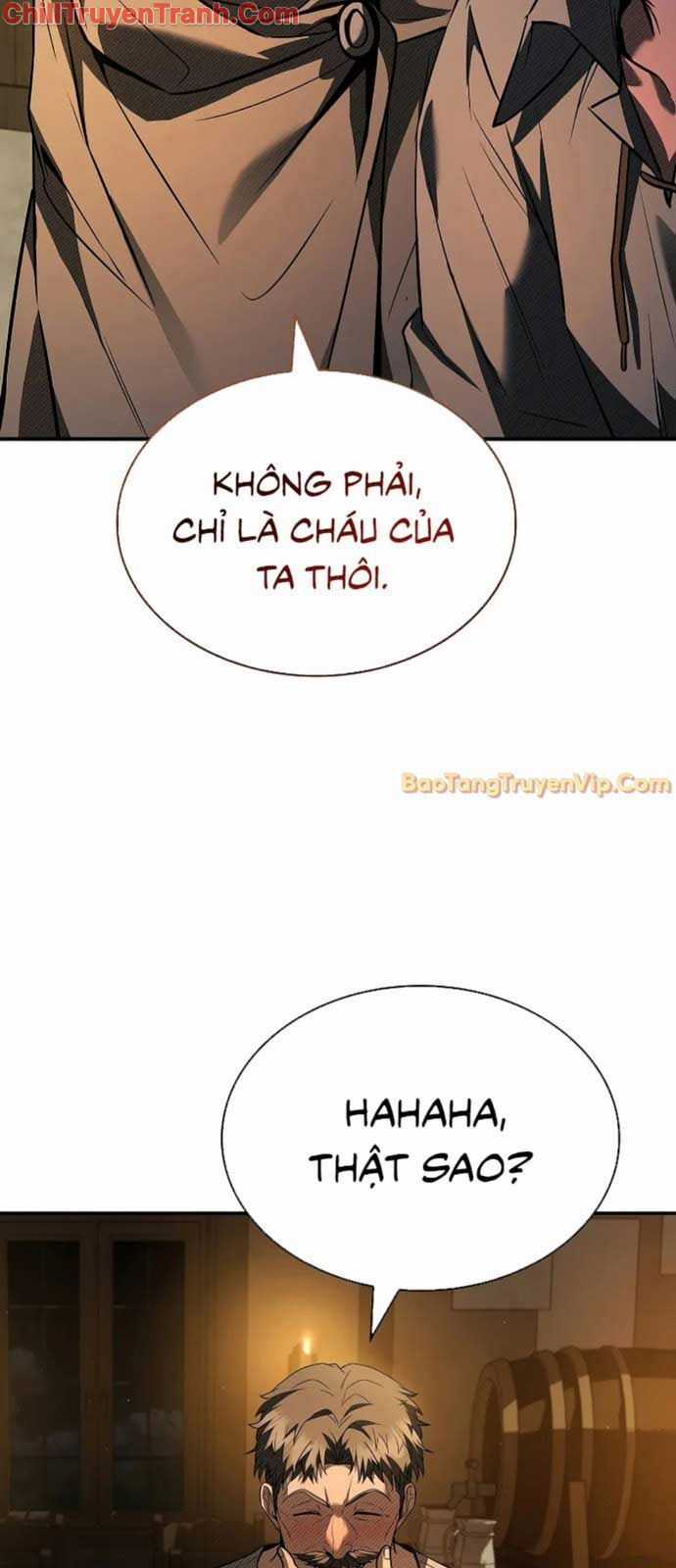 Vô Hồn Bất Kính Giả Dạ Chapter 23 trang 26