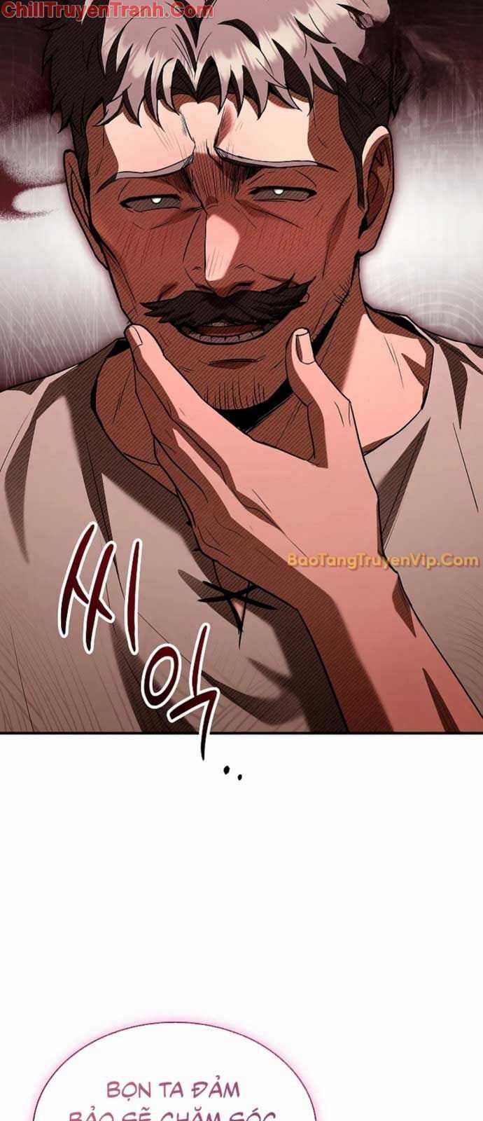 Vô Hồn Bất Kính Giả Dạ Chapter 23 trang 28