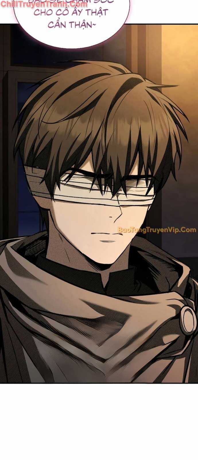 Vô Hồn Bất Kính Giả Dạ Chapter 23 trang 29