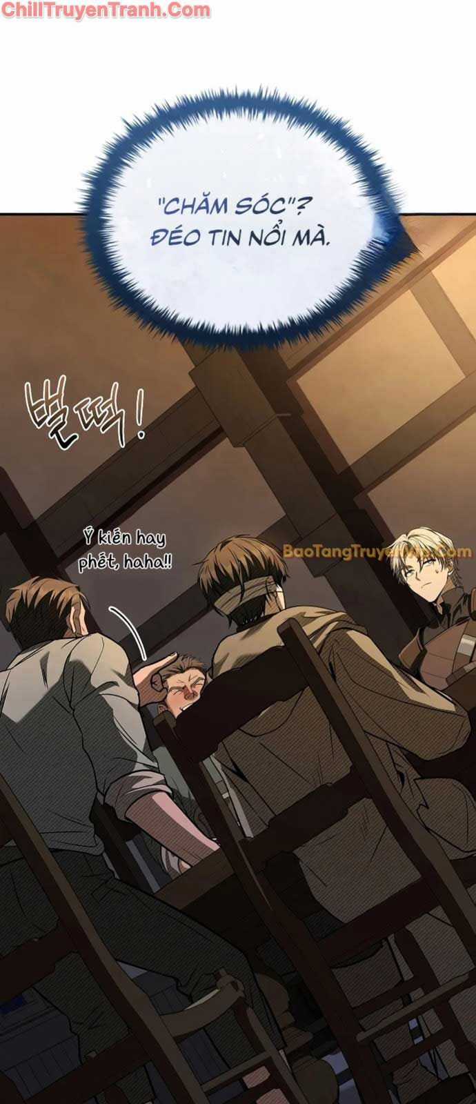 Vô Hồn Bất Kính Giả Dạ Chapter 23 trang 30