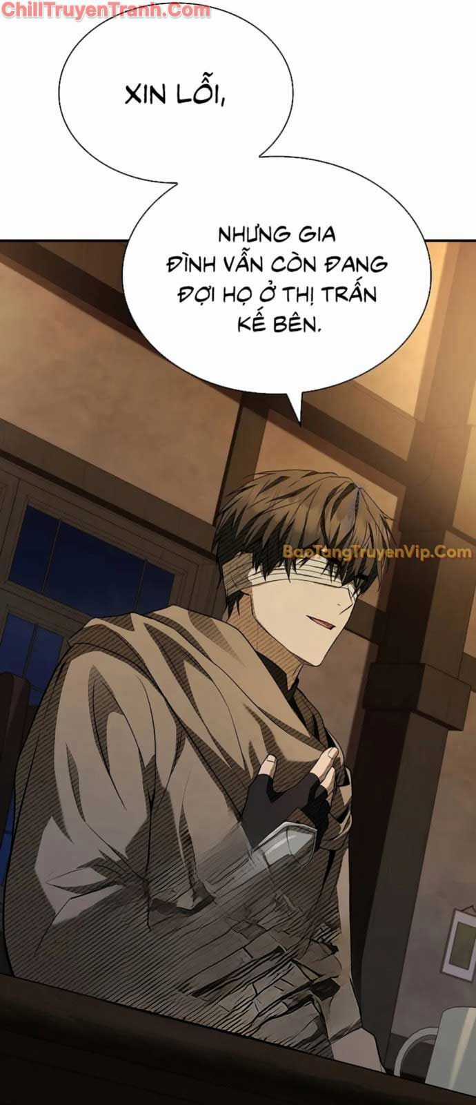 Vô Hồn Bất Kính Giả Dạ Chapter 23 trang 32