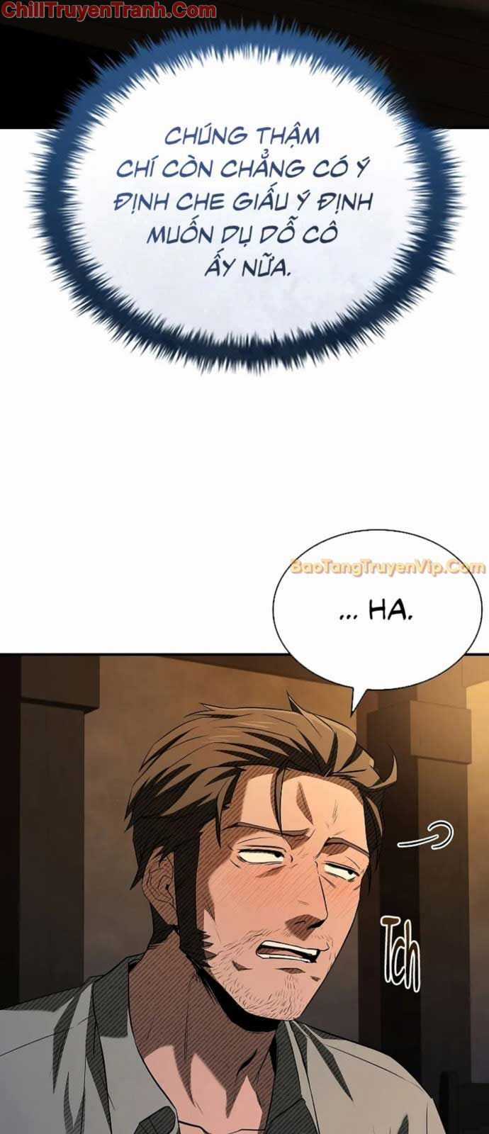 Vô Hồn Bất Kính Giả Dạ Chapter 23 trang 33