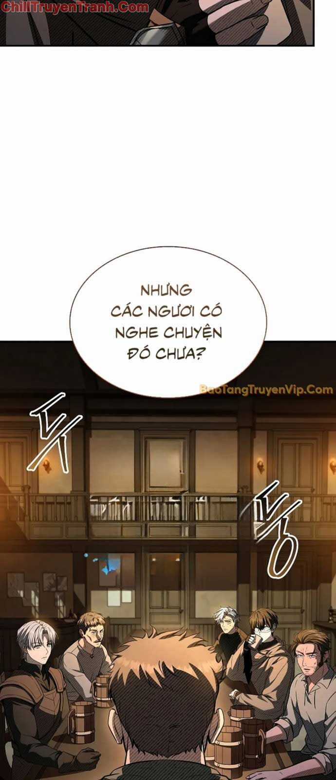 Vô Hồn Bất Kính Giả Dạ Chapter 23 trang 37