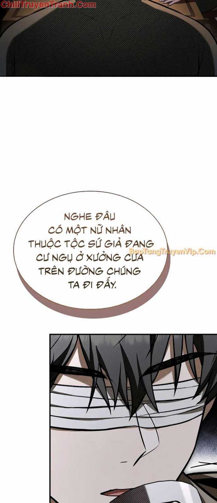 Vô Hồn Bất Kính Giả Dạ Chapter 23 trang 38