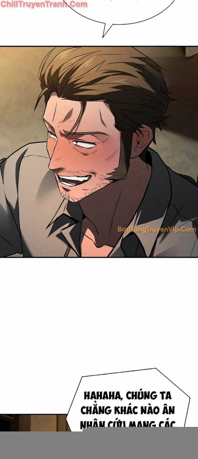 Vô Hồn Bất Kính Giả Dạ Chapter 23 trang 4