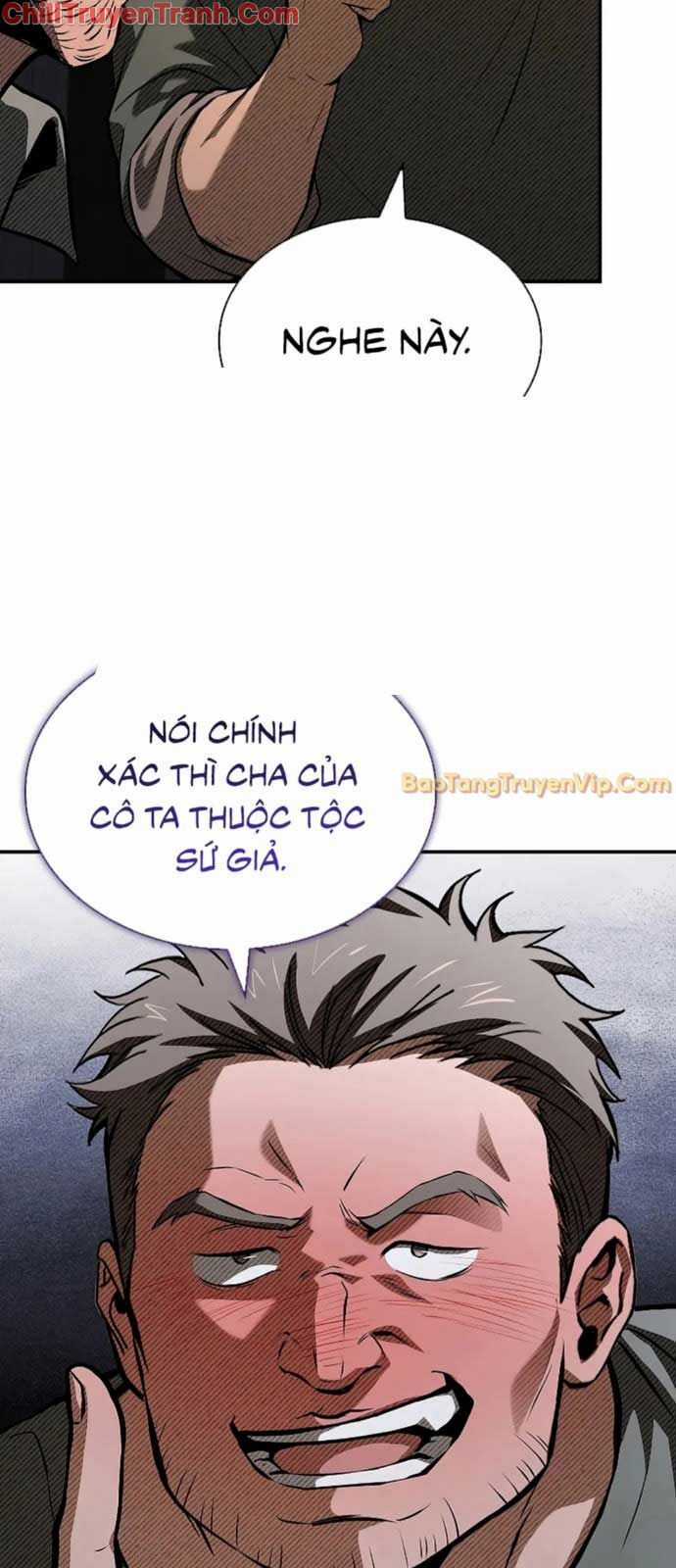Vô Hồn Bất Kính Giả Dạ Chapter 23 trang 41