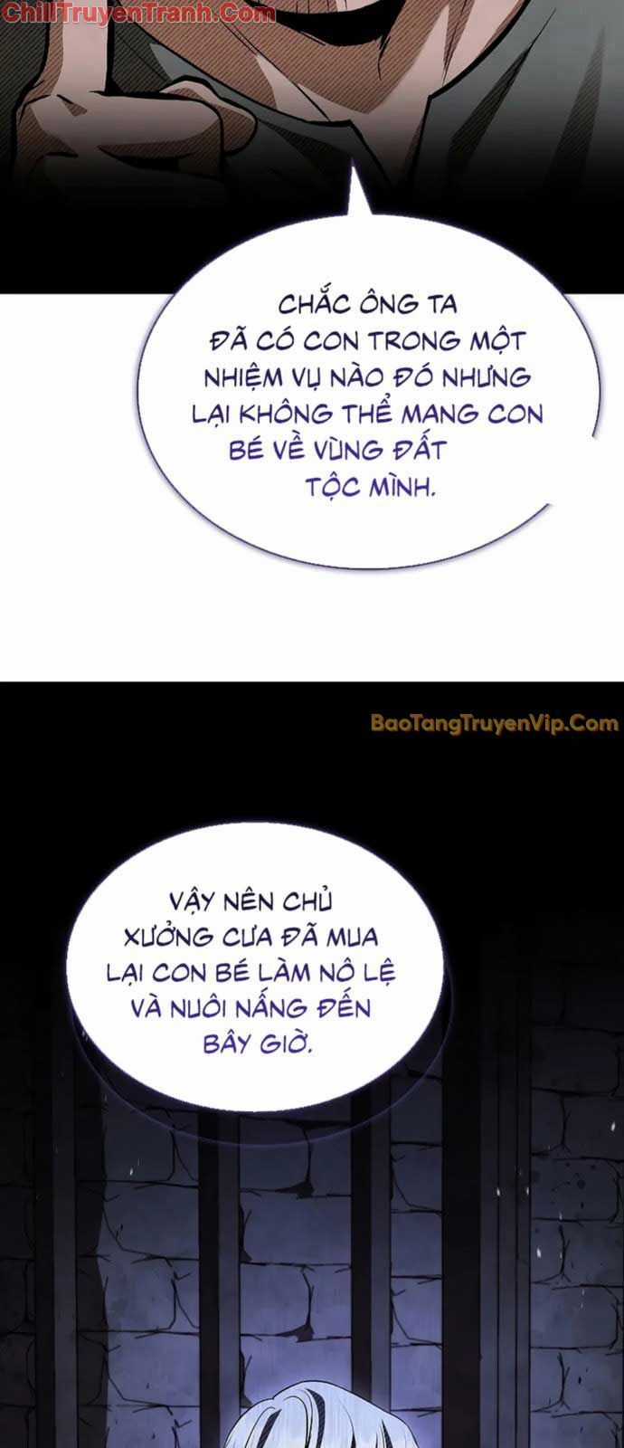 Vô Hồn Bất Kính Giả Dạ Chapter 23 trang 42