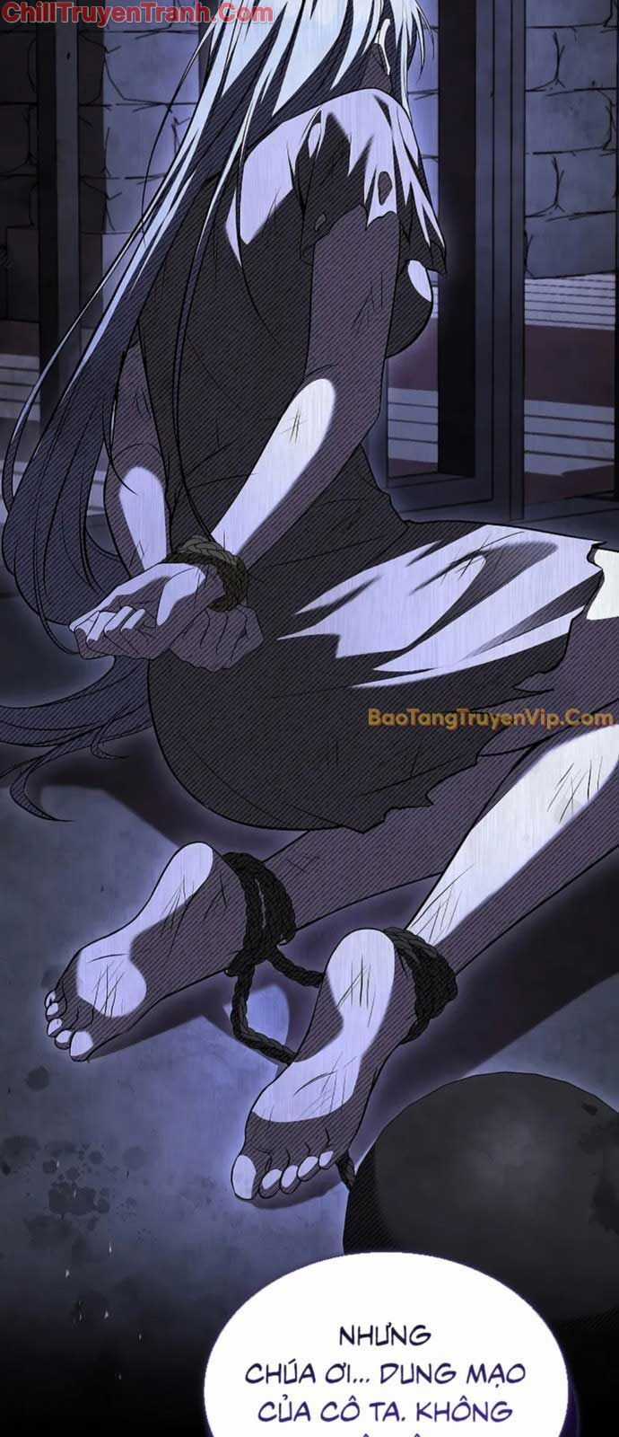 Vô Hồn Bất Kính Giả Dạ Chapter 23 trang 43