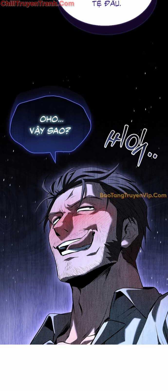 Vô Hồn Bất Kính Giả Dạ Chapter 23 trang 44