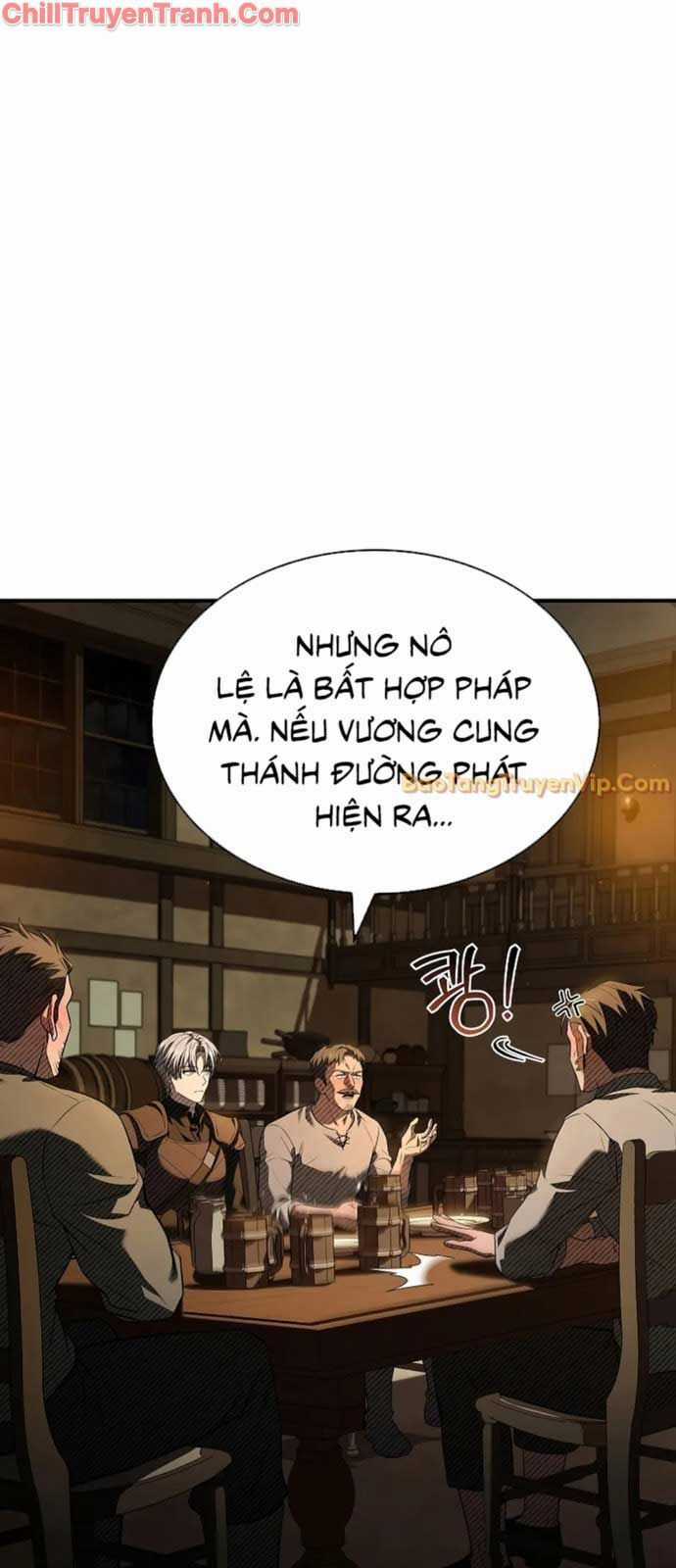Vô Hồn Bất Kính Giả Dạ Chapter 23 trang 45