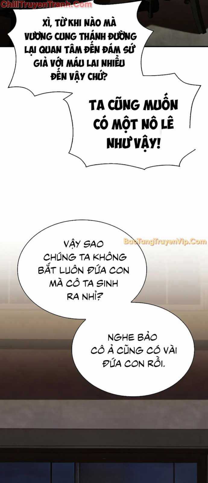 Vô Hồn Bất Kính Giả Dạ Chapter 23 trang 46