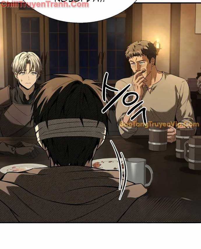 Vô Hồn Bất Kính Giả Dạ Chapter 23 trang 48