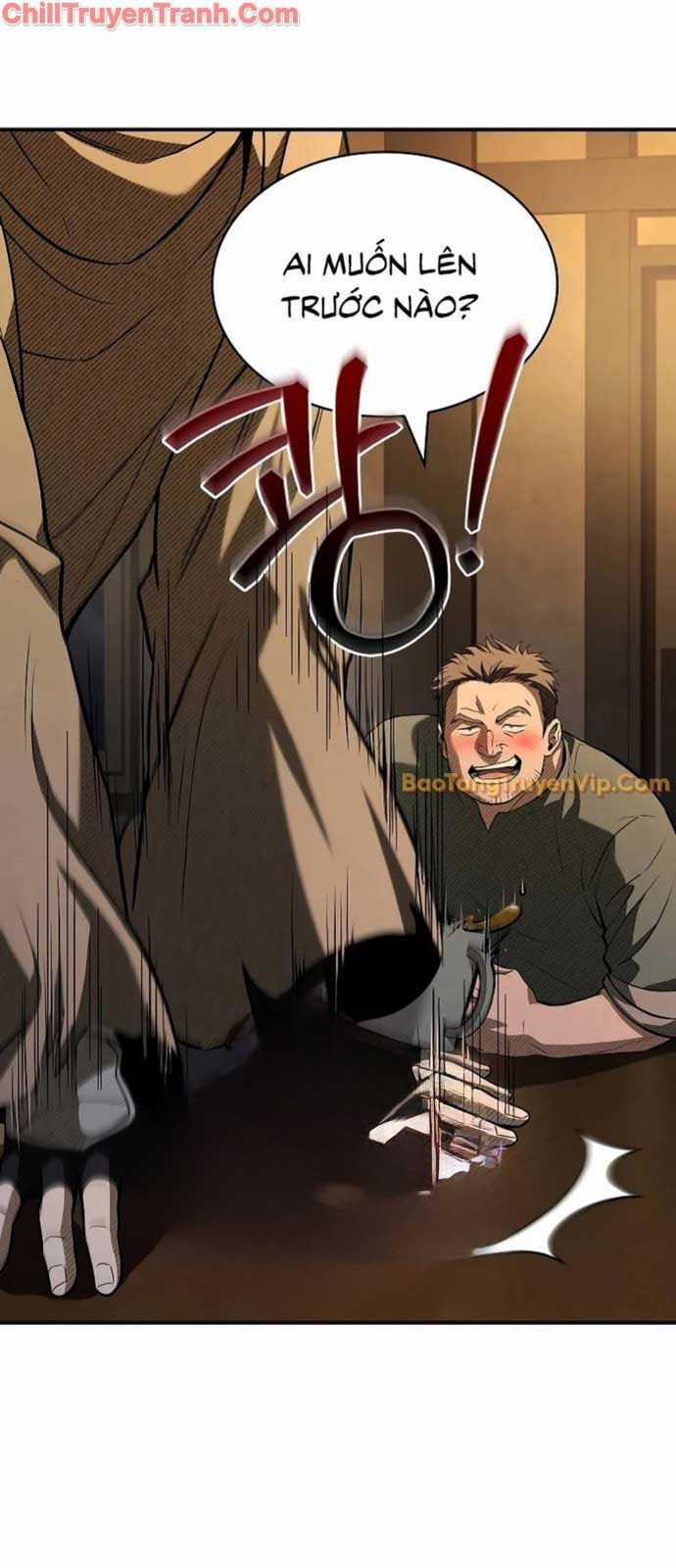 Vô Hồn Bất Kính Giả Dạ Chapter 23 trang 49