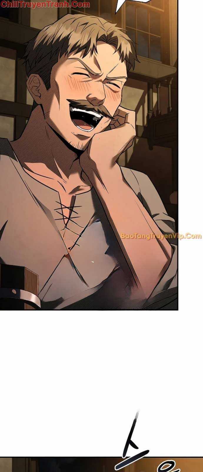 Vô Hồn Bất Kính Giả Dạ Chapter 23 trang 5