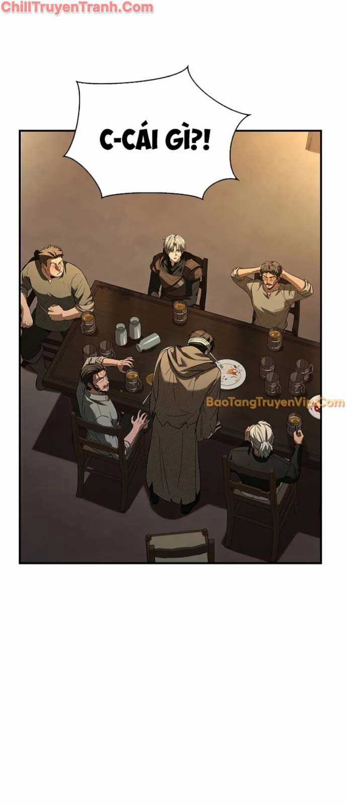 Vô Hồn Bất Kính Giả Dạ Chapter 23 trang 50