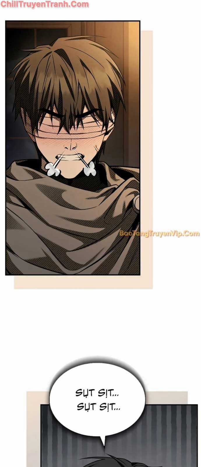 Vô Hồn Bất Kính Giả Dạ Chapter 23 trang 51