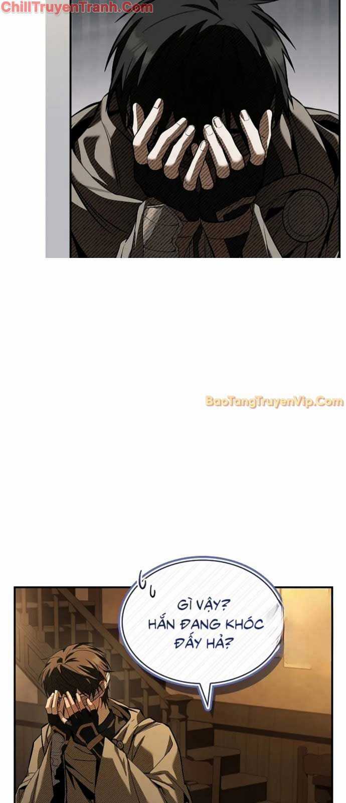 Vô Hồn Bất Kính Giả Dạ Chapter 23 trang 52