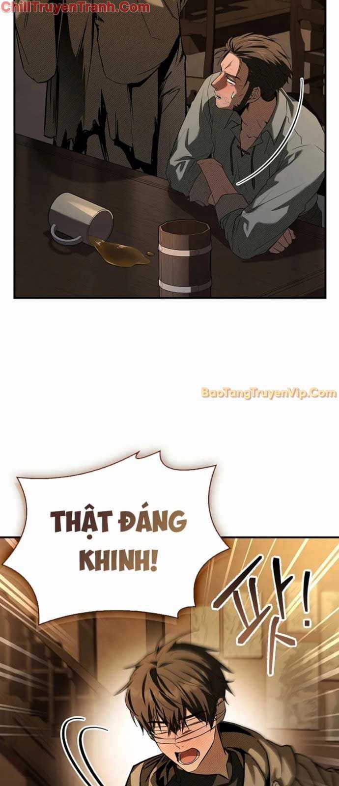 Vô Hồn Bất Kính Giả Dạ Chapter 23 trang 53