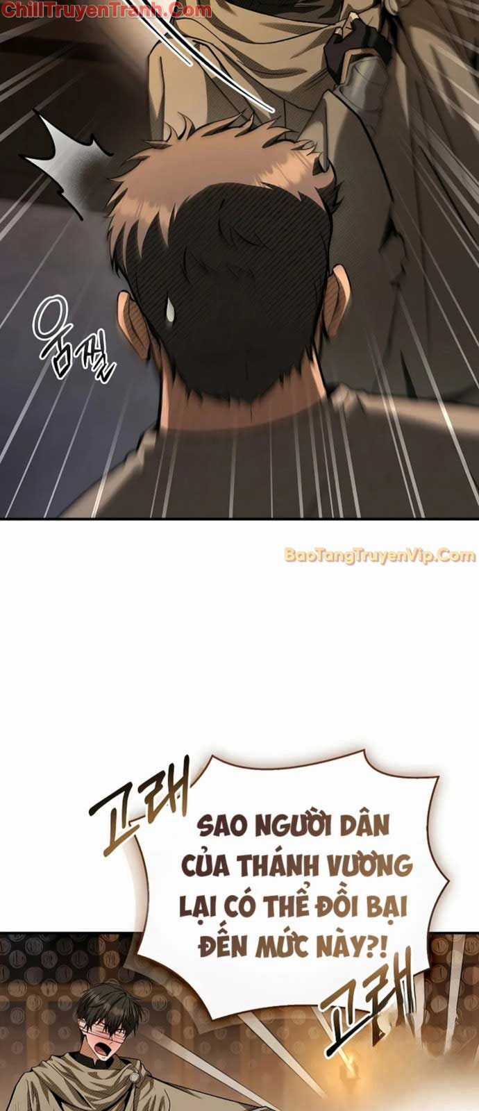 Vô Hồn Bất Kính Giả Dạ Chapter 23 trang 54