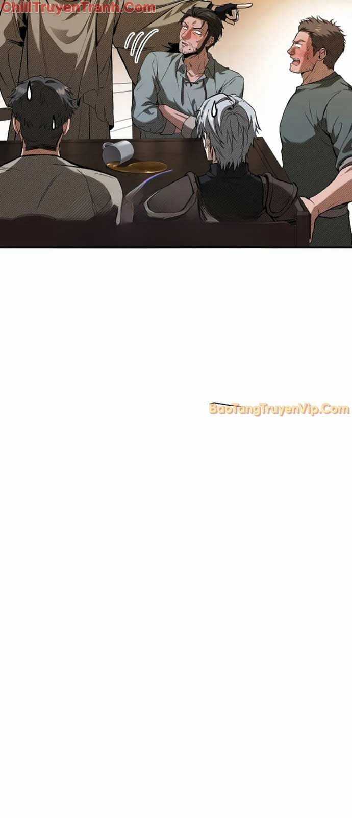 Vô Hồn Bất Kính Giả Dạ Chapter 23 trang 55