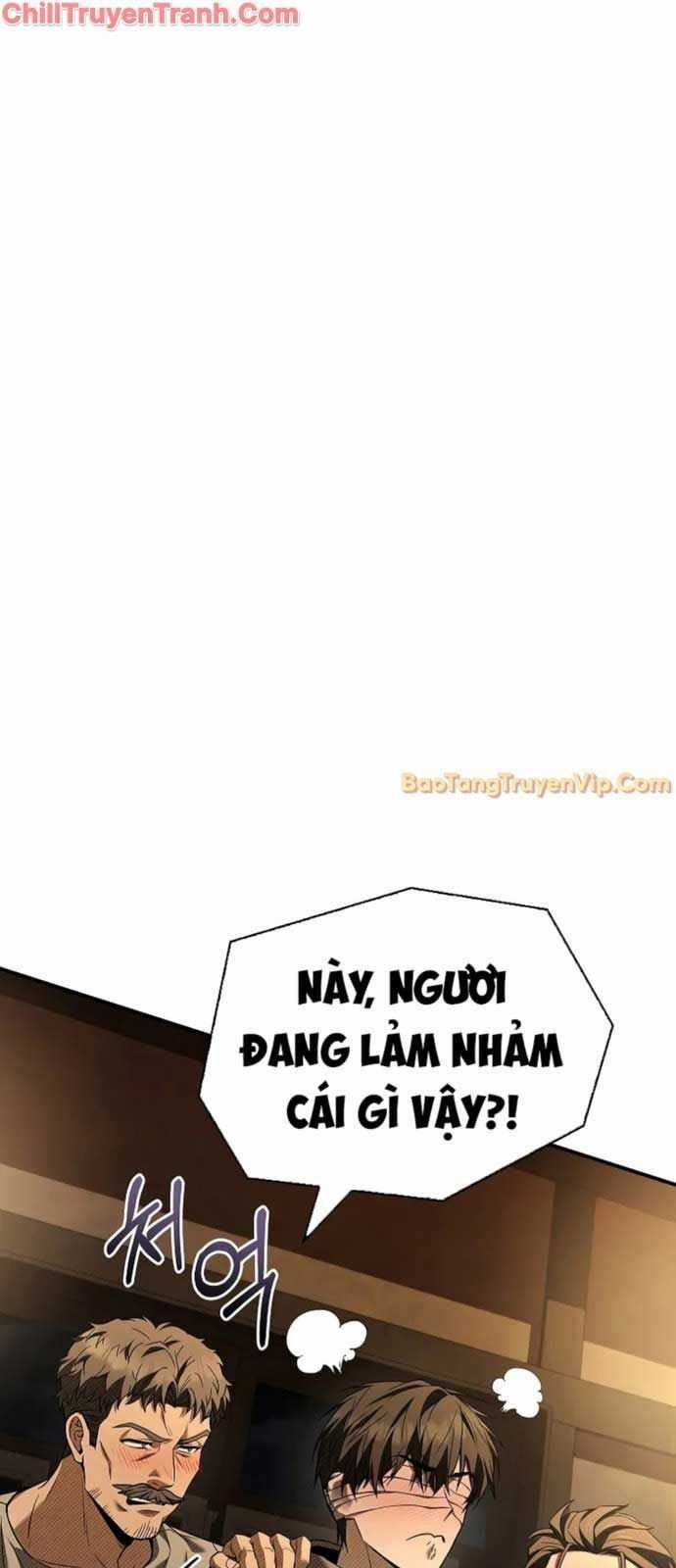 Vô Hồn Bất Kính Giả Dạ Chapter 23 trang 56