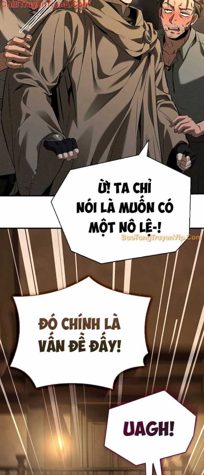 Vô Hồn Bất Kính Giả Dạ Chapter 23 trang 57