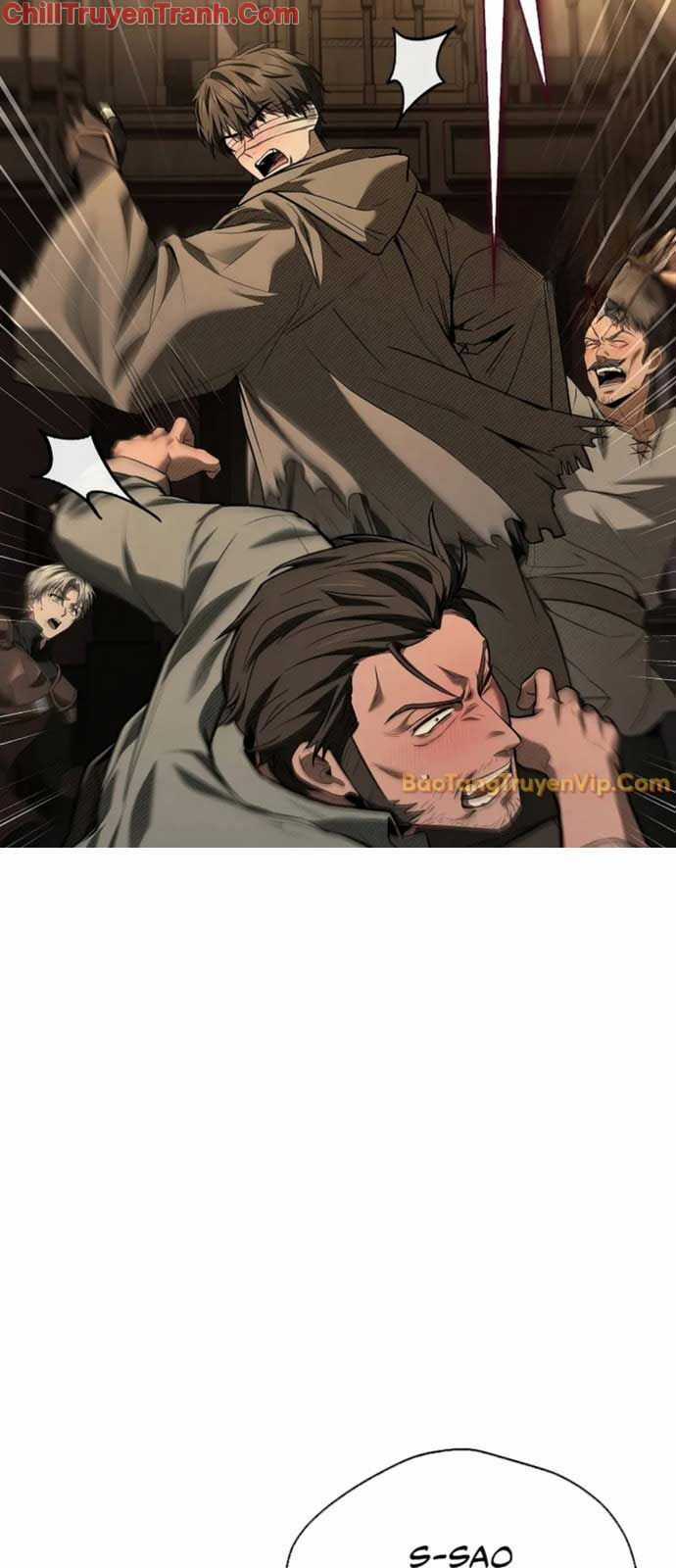 Vô Hồn Bất Kính Giả Dạ Chapter 23 trang 58