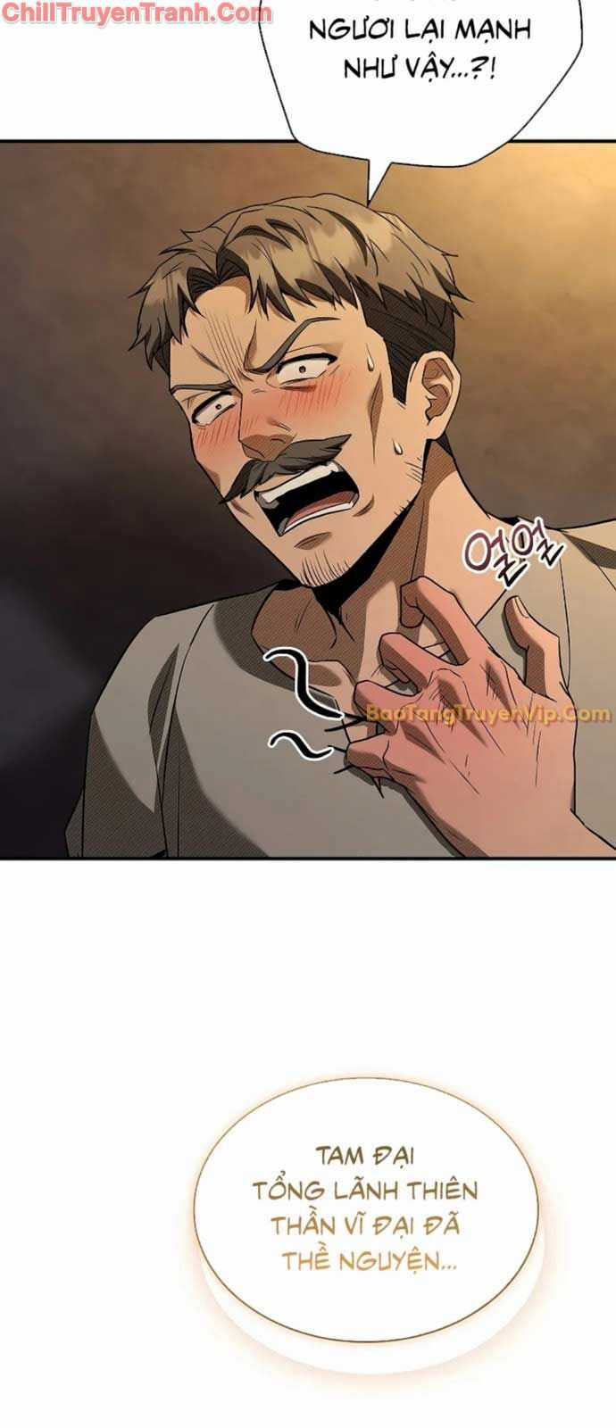 Vô Hồn Bất Kính Giả Dạ Chapter 23 trang 59