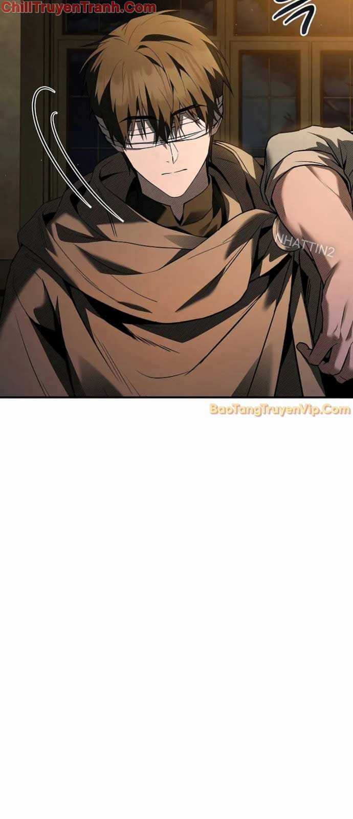 Vô Hồn Bất Kính Giả Dạ Chapter 23 trang 6