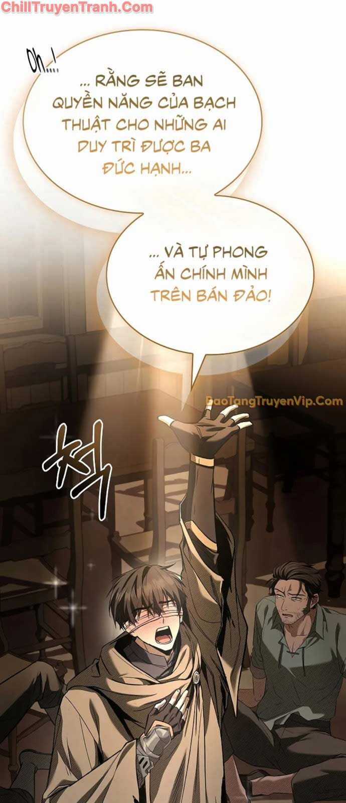 Vô Hồn Bất Kính Giả Dạ Chapter 23 trang 60