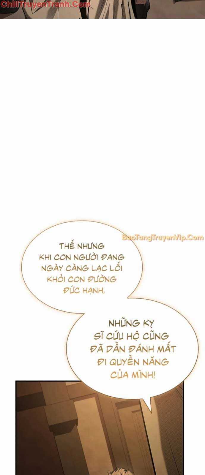 Vô Hồn Bất Kính Giả Dạ Chapter 23 trang 61