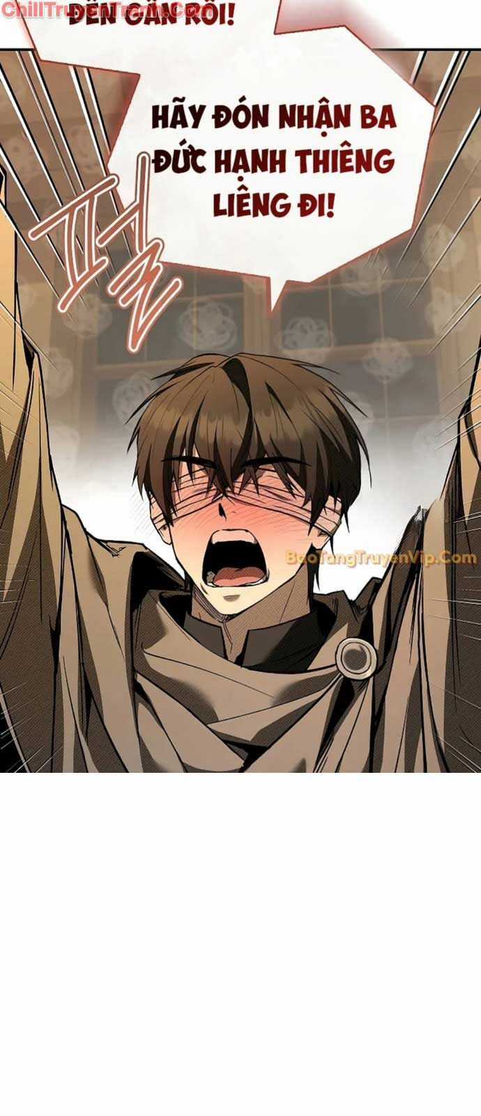 Vô Hồn Bất Kính Giả Dạ Chapter 23 trang 63