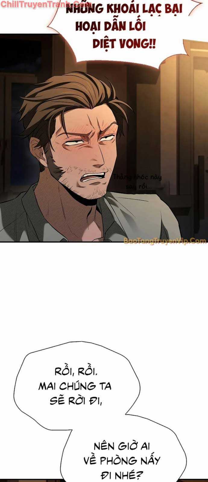 Vô Hồn Bất Kính Giả Dạ Chapter 23 trang 65