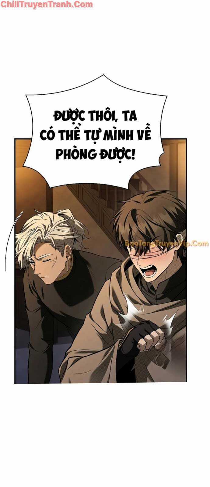 Vô Hồn Bất Kính Giả Dạ Chapter 23 trang 67