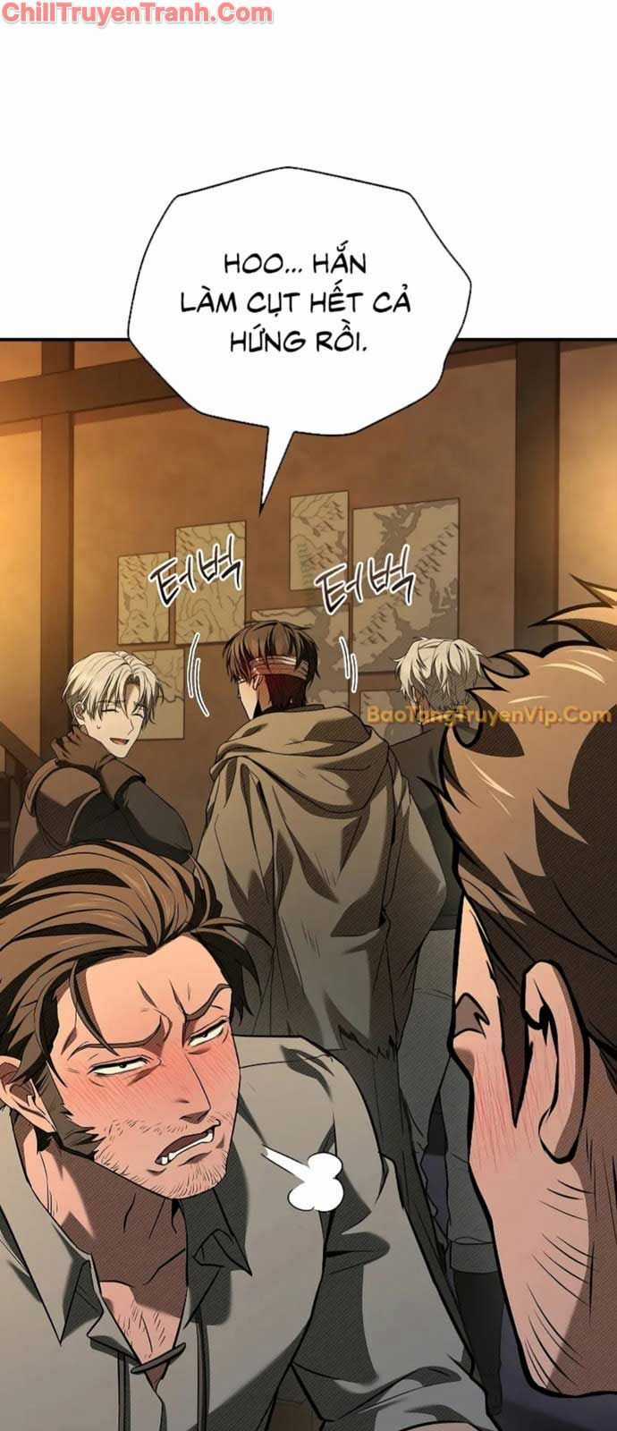 Vô Hồn Bất Kính Giả Dạ Chapter 23 trang 68