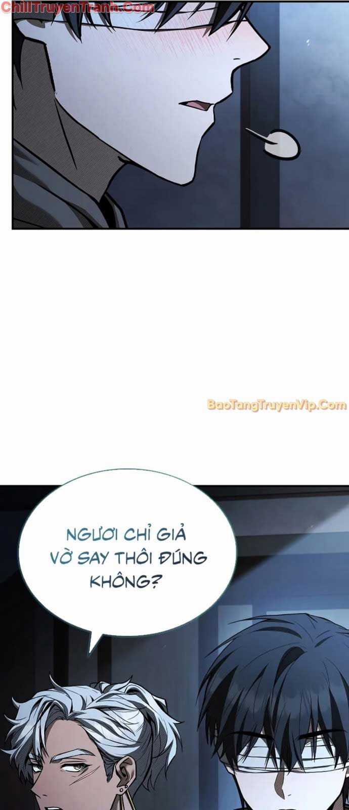 Vô Hồn Bất Kính Giả Dạ Chapter 23 trang 70