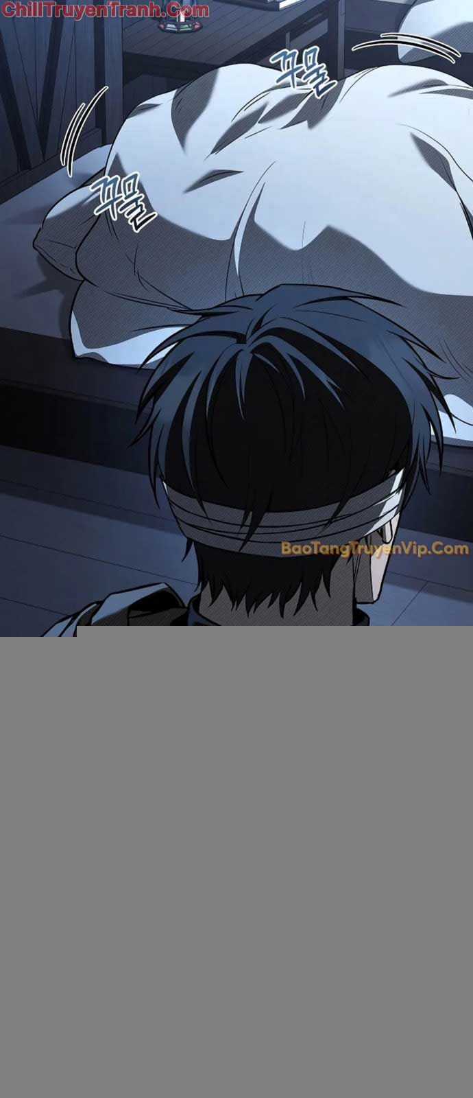 Vô Hồn Bất Kính Giả Dạ Chapter 23 trang 72