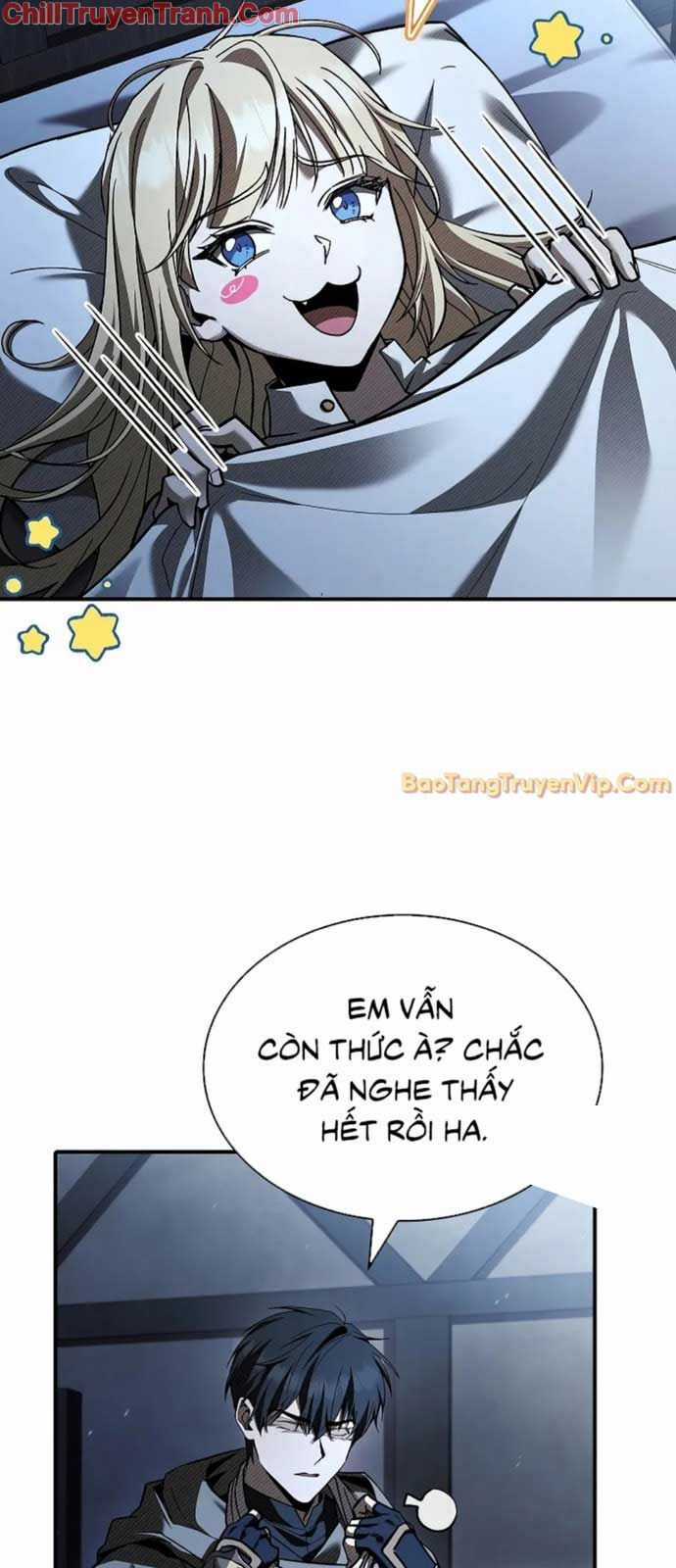 Vô Hồn Bất Kính Giả Dạ Chapter 23 trang 74