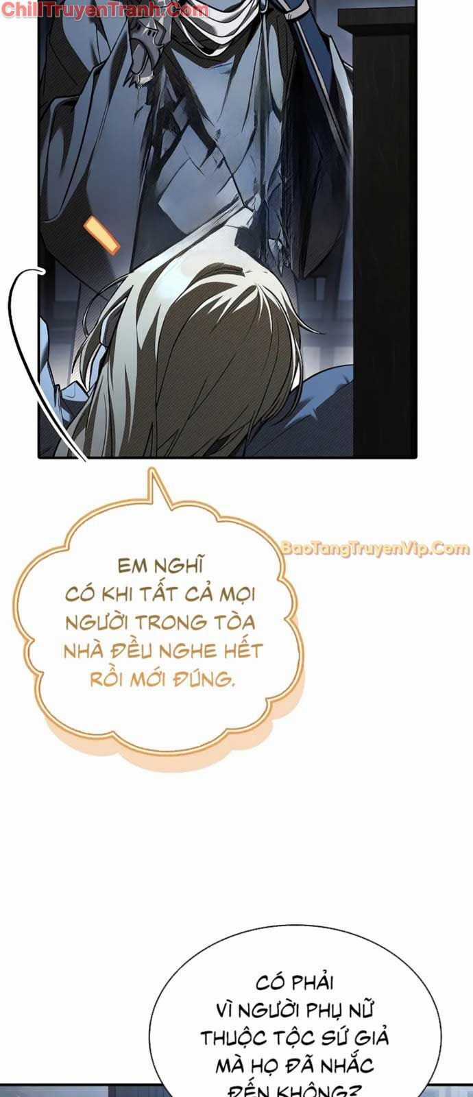 Vô Hồn Bất Kính Giả Dạ Chapter 23 trang 75