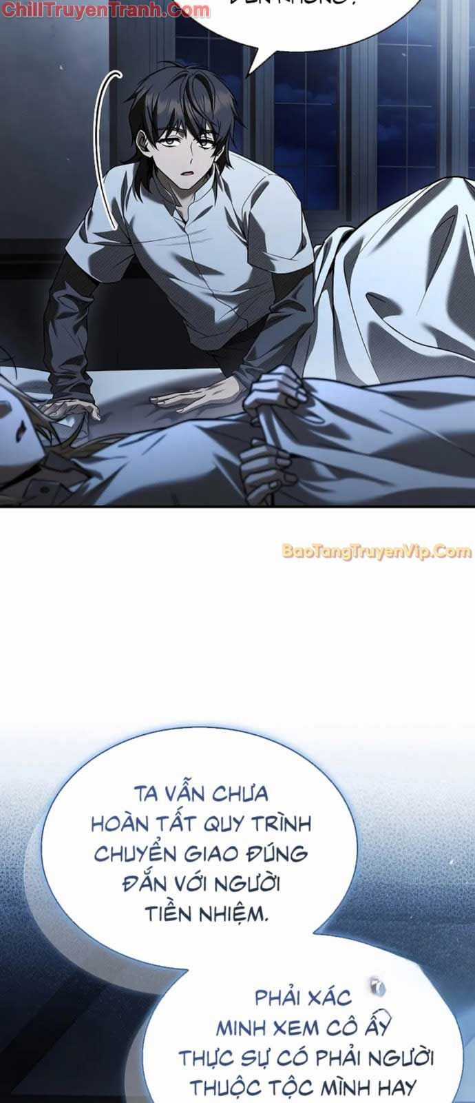 Vô Hồn Bất Kính Giả Dạ Chapter 23 trang 76