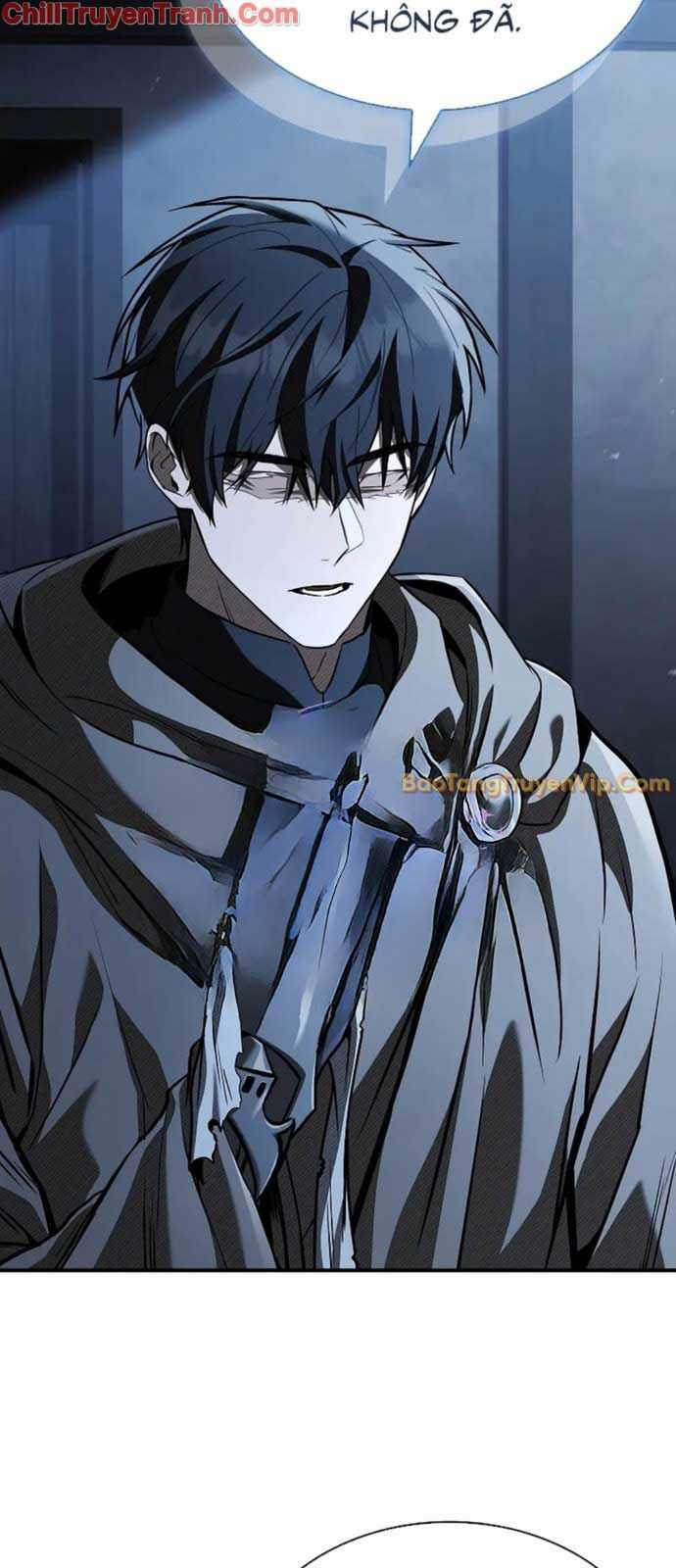 Vô Hồn Bất Kính Giả Dạ Chapter 23 trang 77