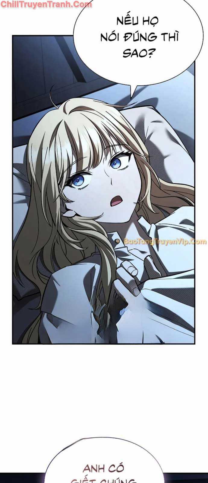 Vô Hồn Bất Kính Giả Dạ Chapter 23 trang 78