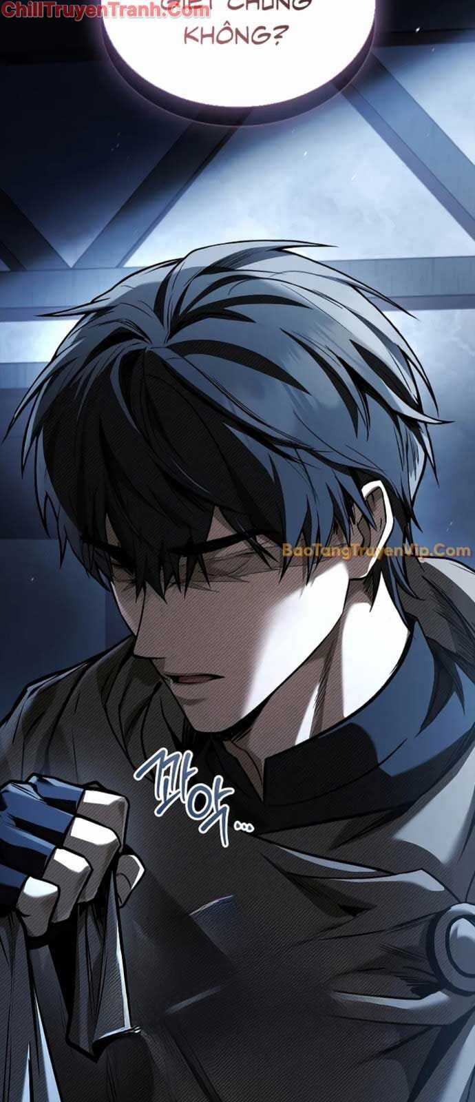 Vô Hồn Bất Kính Giả Dạ Chapter 23 trang 79