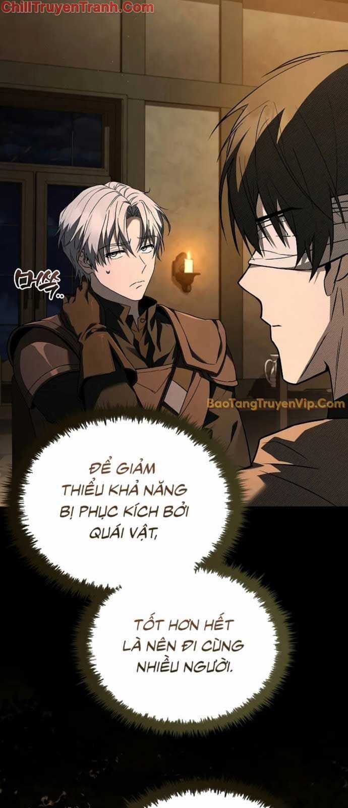 Vô Hồn Bất Kính Giả Dạ Chapter 23 trang 8