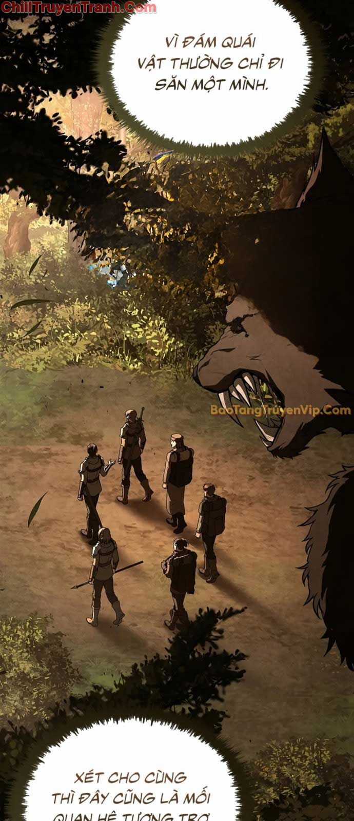 Vô Hồn Bất Kính Giả Dạ Chapter 23 trang 9