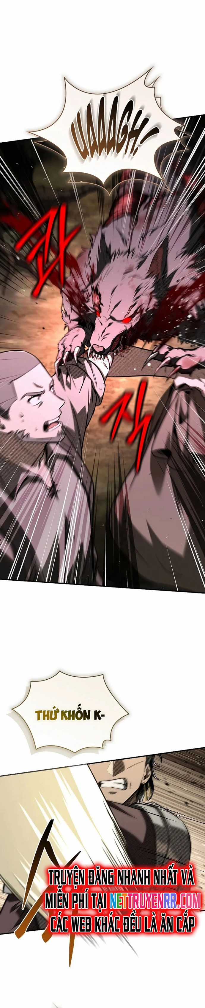 Vô Hồn Bất Kính Giả Dạ Chapter 24 trang 10