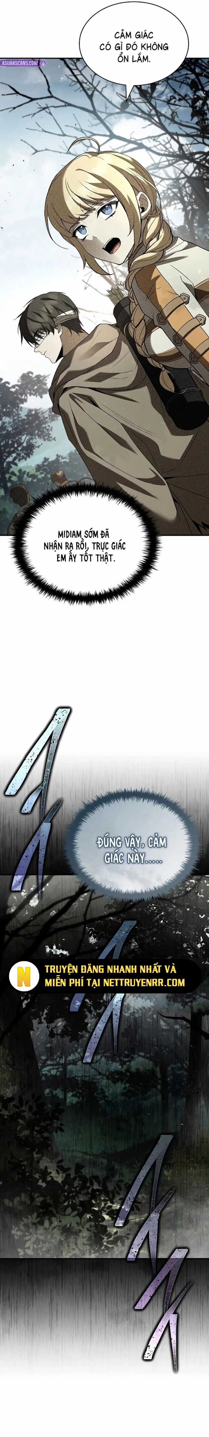 Vô Hồn Bất Kính Giả Dạ Chapter 24 trang 2