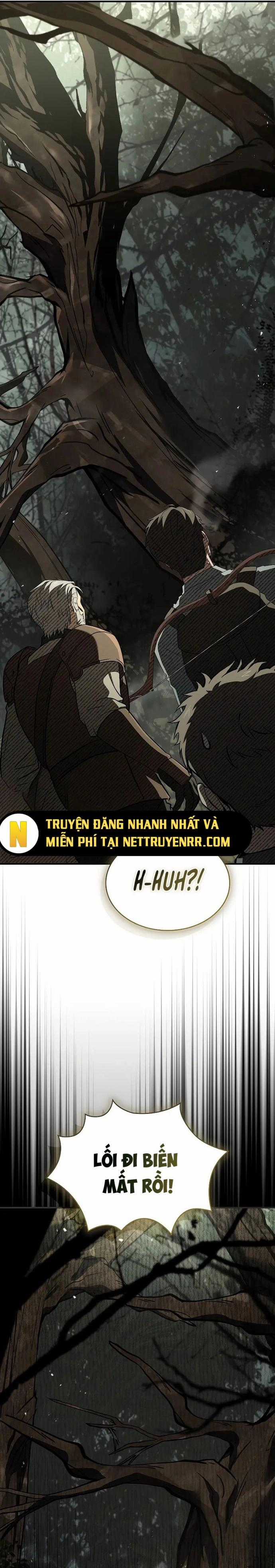 Vô Hồn Bất Kính Giả Dạ Chapter 24 trang 29